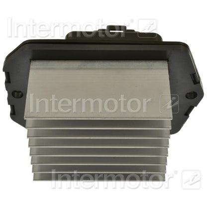 Intermotor HVAC Blower Motor Resistor RU-728