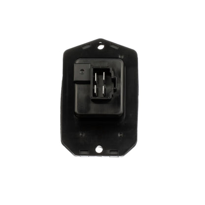 Intermotor HVAC Blower Motor Resistor RU-728