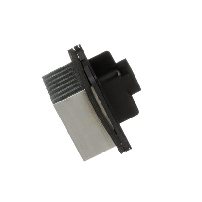 Intermotor HVAC Blower Motor Resistor RU-728