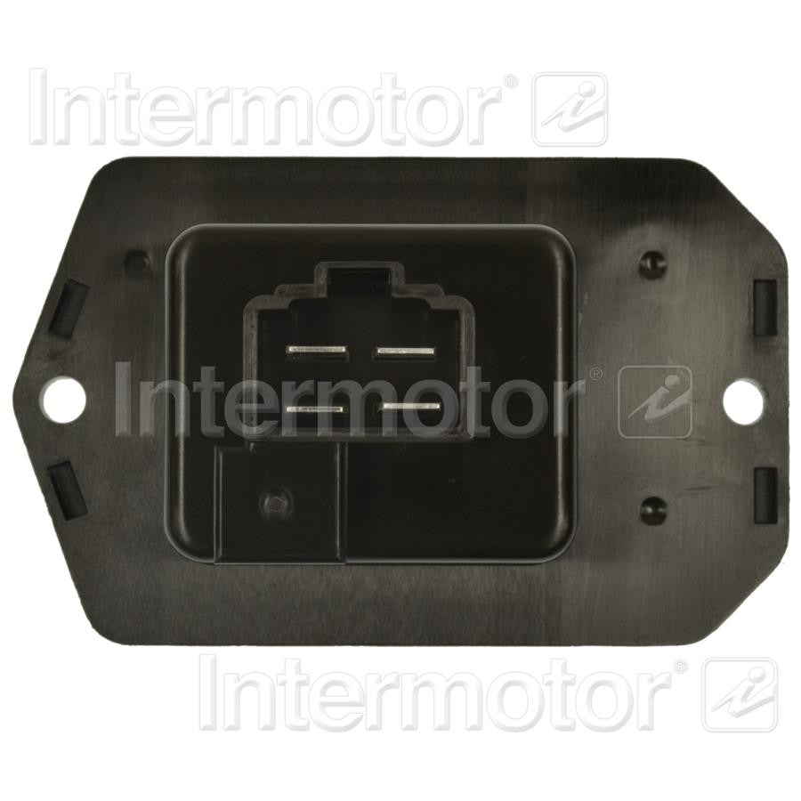 Intermotor HVAC Blower Motor Resistor RU-728
