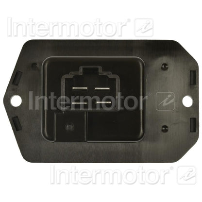 Intermotor HVAC Blower Motor Resistor RU-728