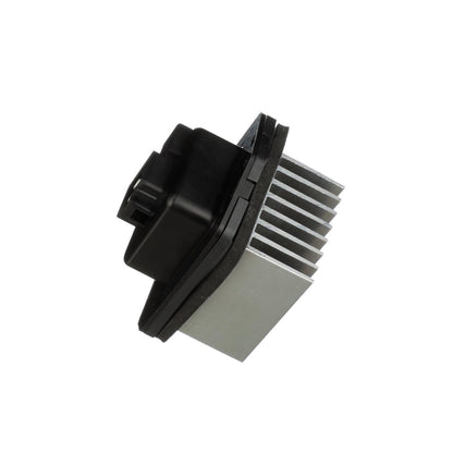 Intermotor HVAC Blower Motor Resistor RU-728