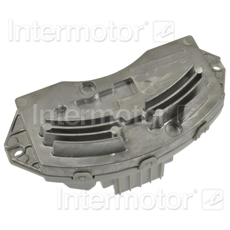 Intermotor HVAC Blower Motor Resistor RU-729