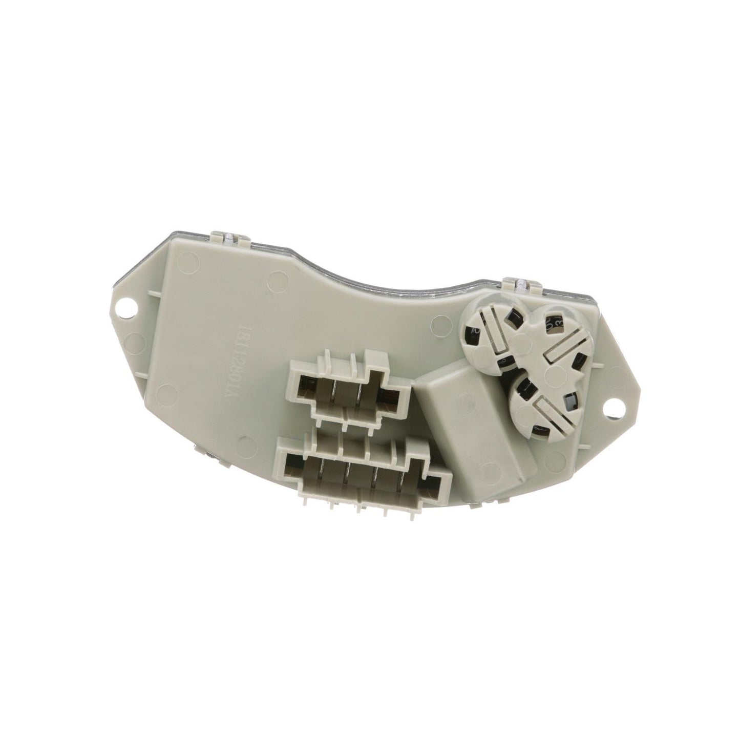 Intermotor HVAC Blower Motor Resistor RU-729