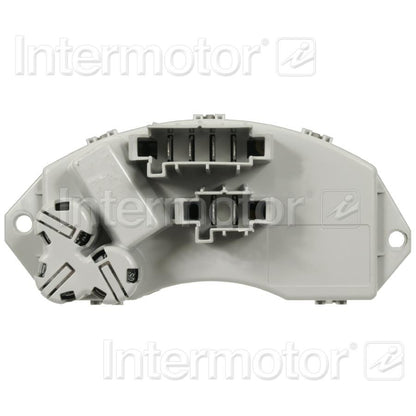 Intermotor HVAC Blower Motor Resistor RU-729