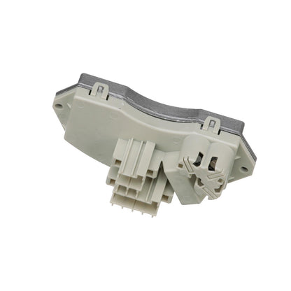 Intermotor HVAC Blower Motor Resistor RU-729