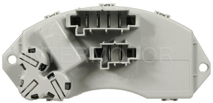 Intermotor HVAC Blower Motor Resistor RU-729