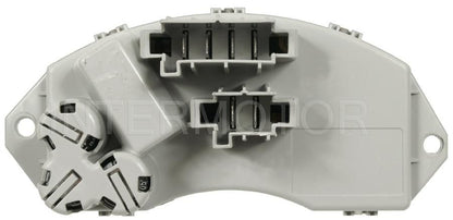 Intermotor HVAC Blower Motor Resistor RU-729