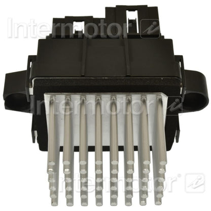 Standard Ignition HVAC Blower Motor Resistor RU-730