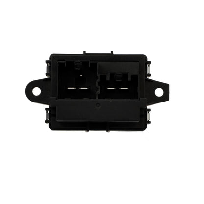 Standard Ignition HVAC Blower Motor Resistor RU-730