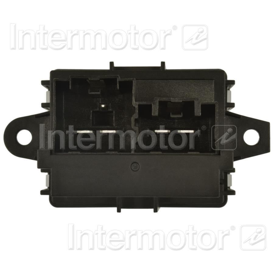 Standard Ignition HVAC Blower Motor Resistor RU-730