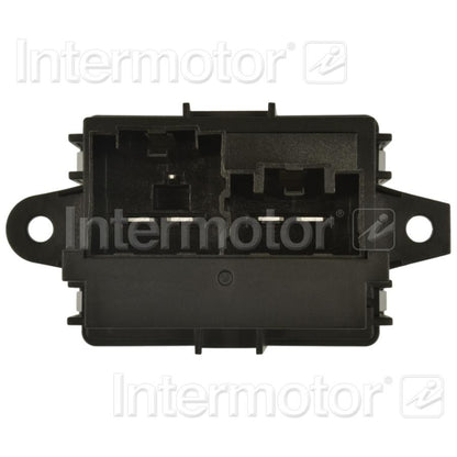 Standard Ignition HVAC Blower Motor Resistor RU-730