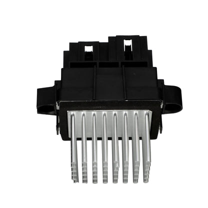 Standard Ignition HVAC Blower Motor Resistor RU-730
