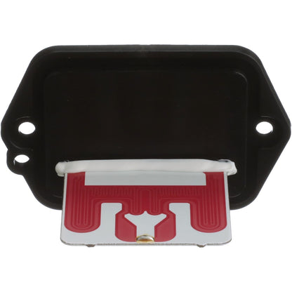 Intermotor HVAC Blower Motor Resistor RU-733