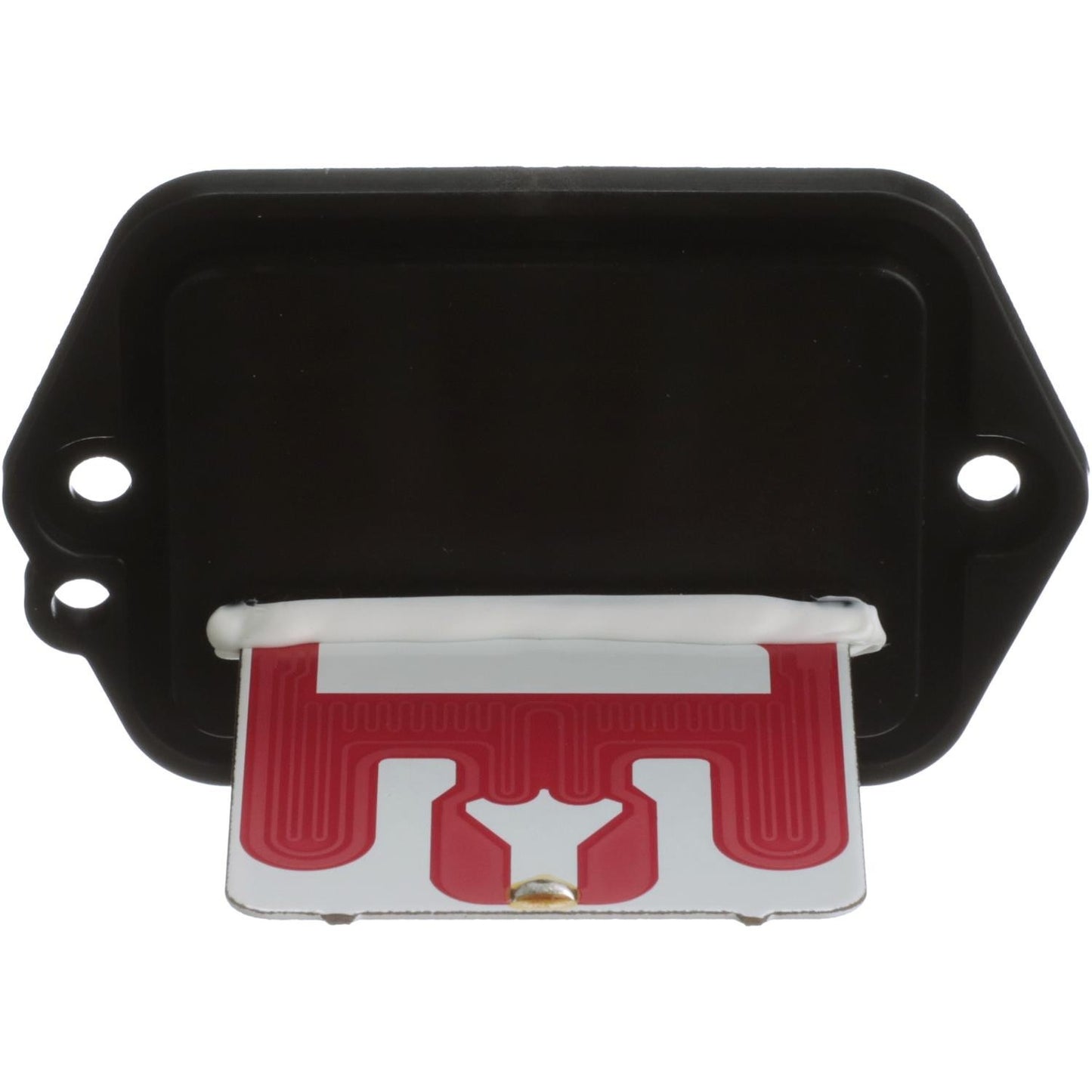Intermotor HVAC Blower Motor Resistor RU-733