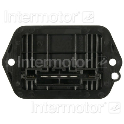 Intermotor HVAC Blower Motor Resistor RU-733