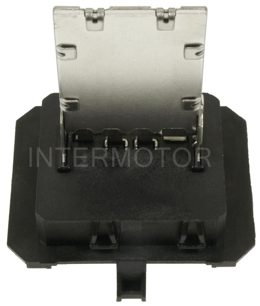 Intermotor HVAC Blower Motor Resistor RU-734