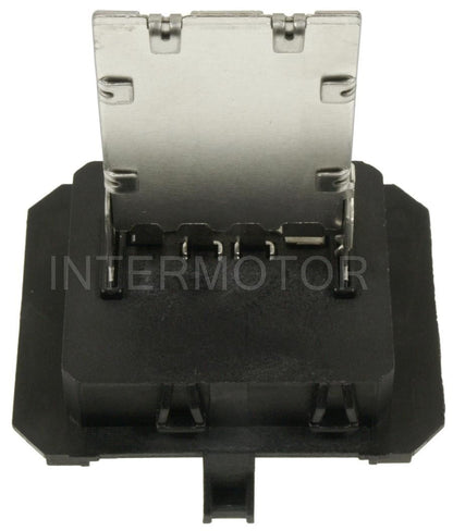 Intermotor HVAC Blower Motor Resistor RU-734