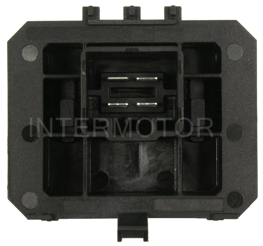 Intermotor HVAC Blower Motor Resistor RU-734