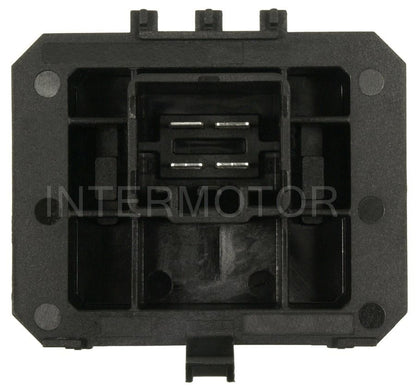 Intermotor HVAC Blower Motor Resistor RU-734