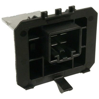 Intermotor HVAC Blower Motor Resistor RU-734