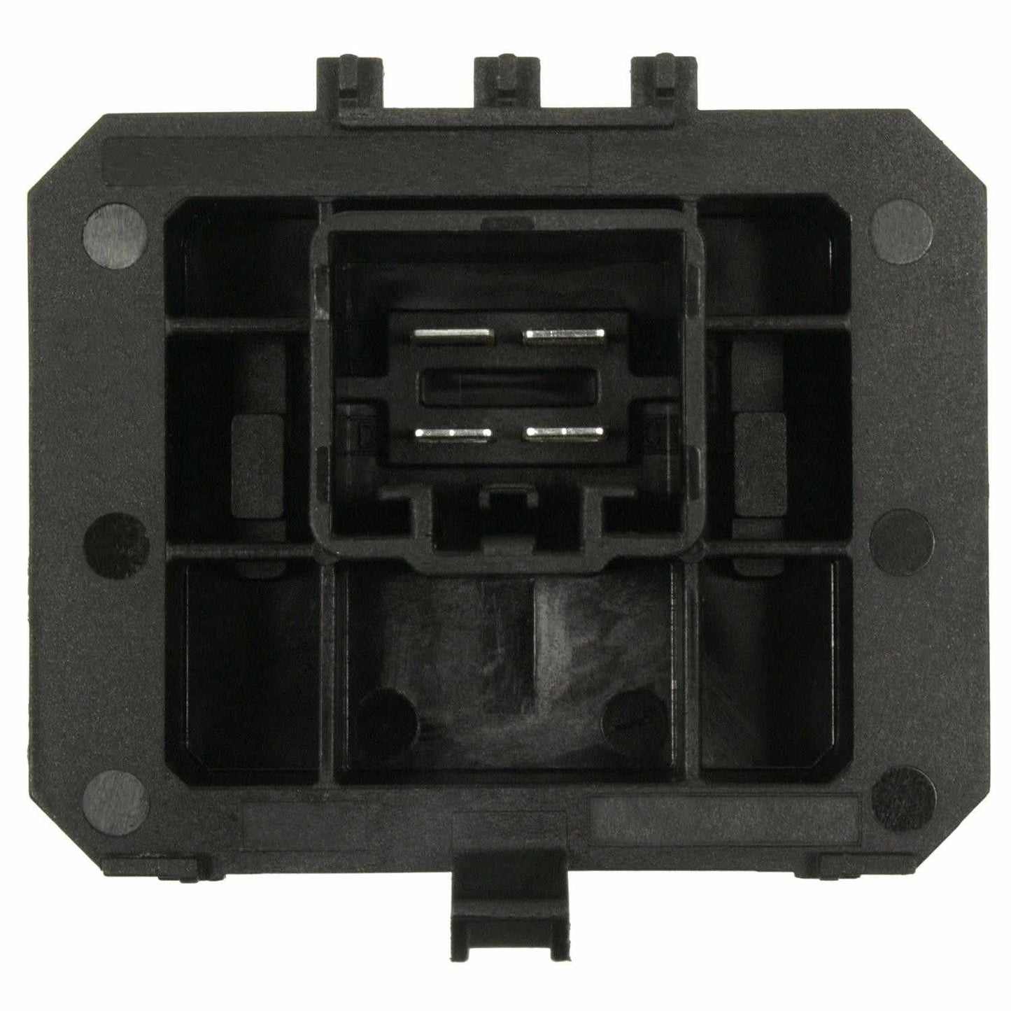 Intermotor HVAC Blower Motor Resistor RU-734