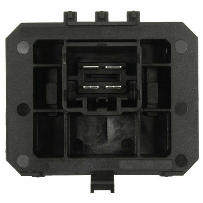 Intermotor HVAC Blower Motor Resistor RU-734