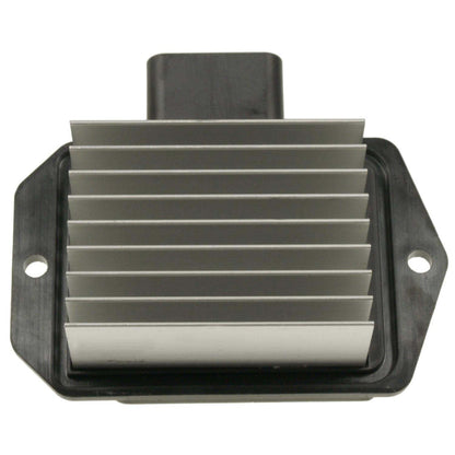 Intermotor HVAC Blower Motor Resistor RU-735