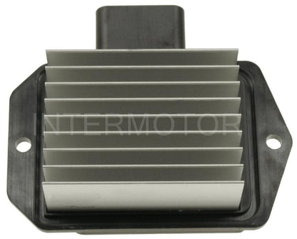 Intermotor HVAC Blower Motor Resistor RU-735