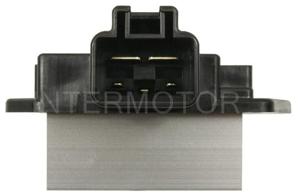 Intermotor HVAC Blower Motor Resistor RU-735