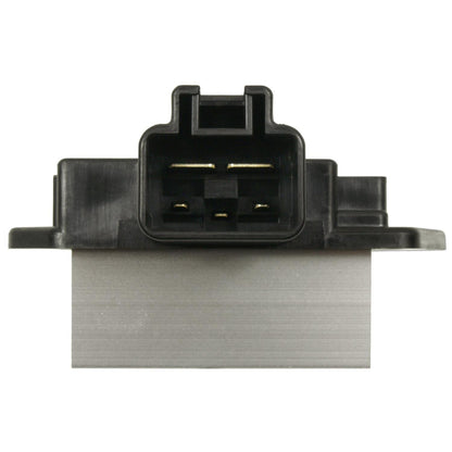 Intermotor HVAC Blower Motor Resistor RU-735