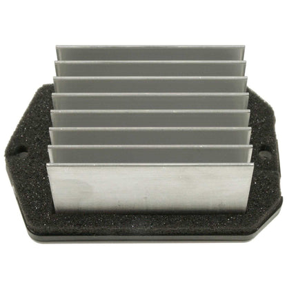 Intermotor HVAC Blower Motor Resistor RU-737
