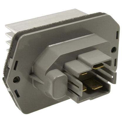 Intermotor HVAC Blower Motor Resistor RU-737