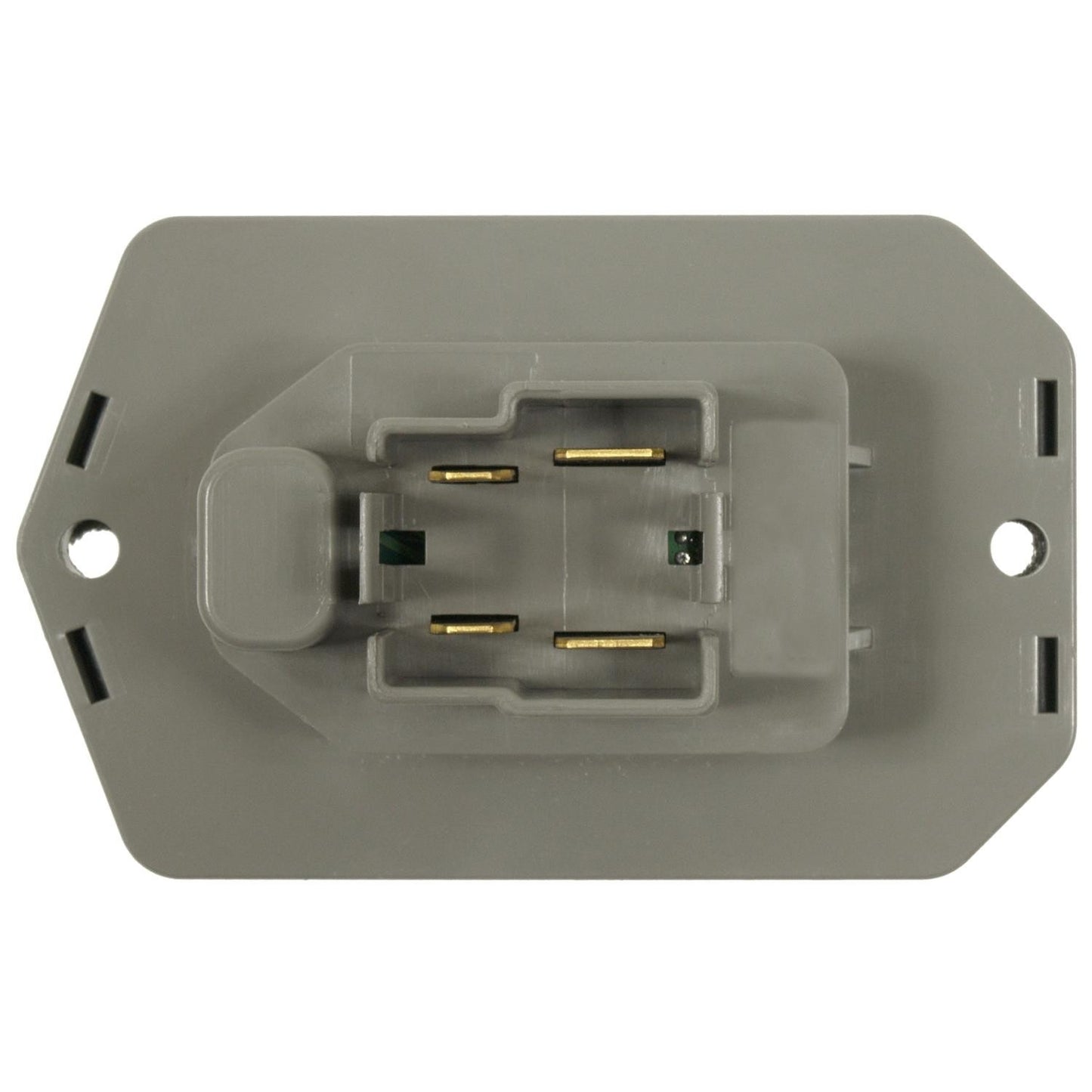 Intermotor HVAC Blower Motor Resistor RU-737