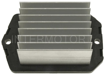 Intermotor HVAC Blower Motor Resistor RU-739