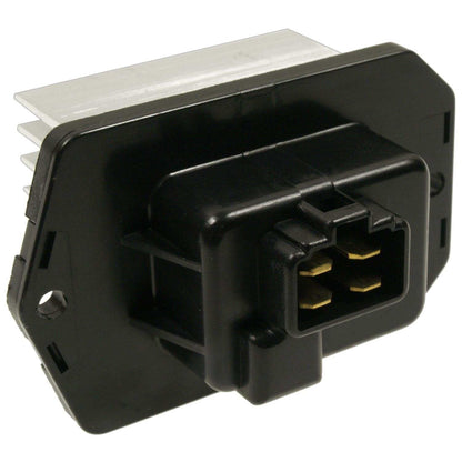 Intermotor HVAC Blower Motor Resistor RU-739
