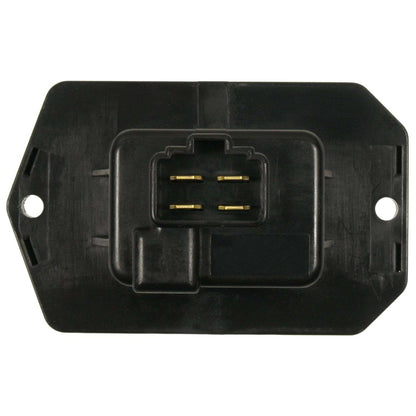 Intermotor HVAC Blower Motor Resistor RU-739