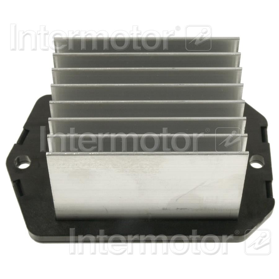 Intermotor HVAC Blower Motor Resistor RU-740