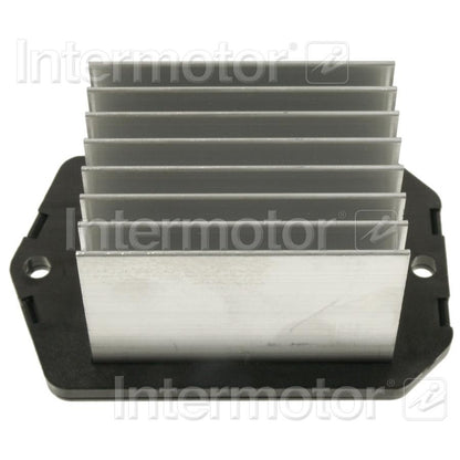 Intermotor HVAC Blower Motor Resistor RU-740