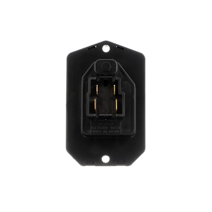Intermotor HVAC Blower Motor Resistor RU-740