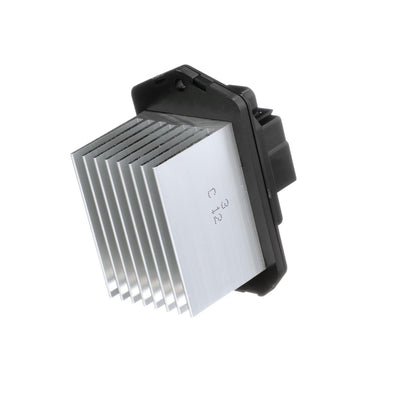 Intermotor HVAC Blower Motor Resistor RU-740