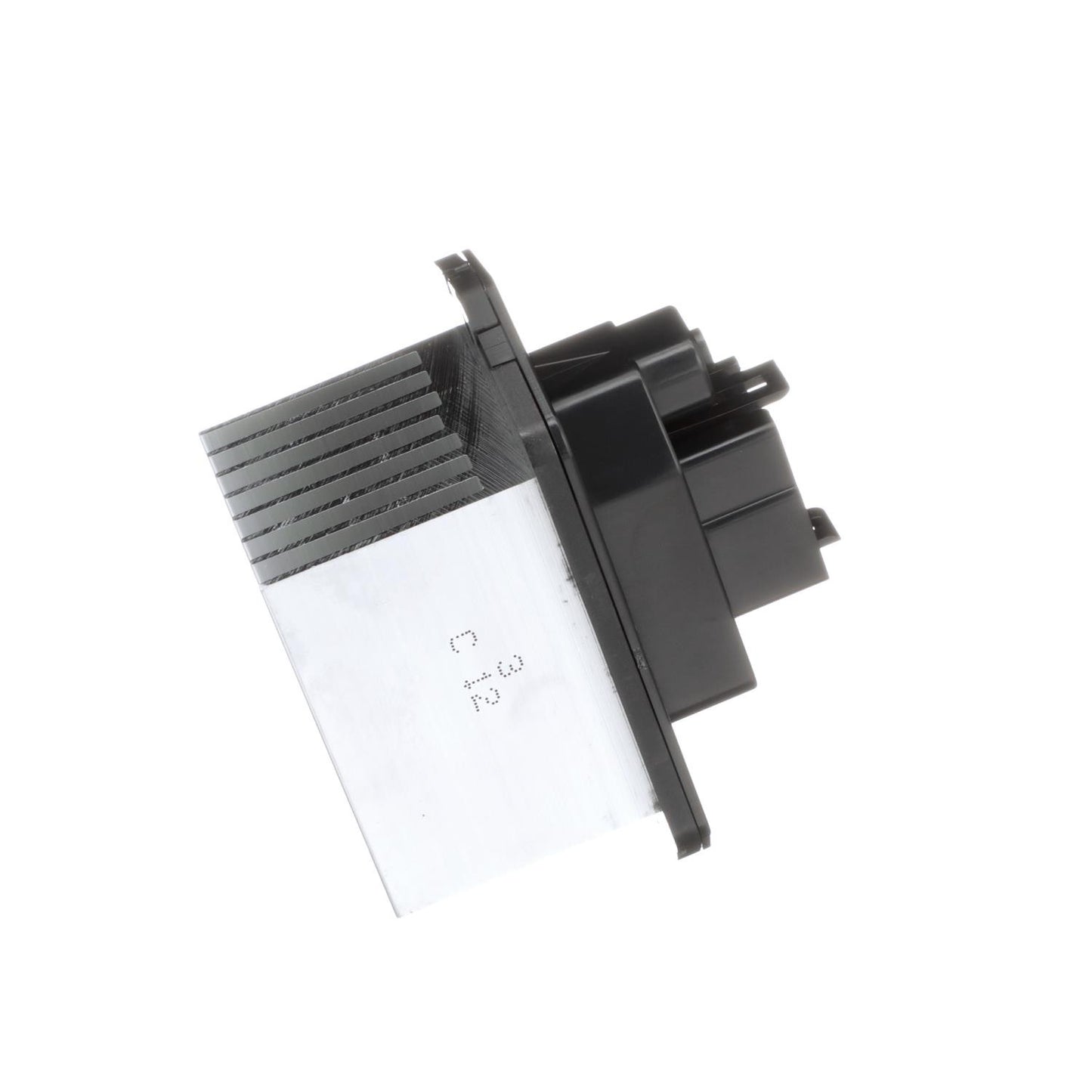 Intermotor HVAC Blower Motor Resistor RU-740