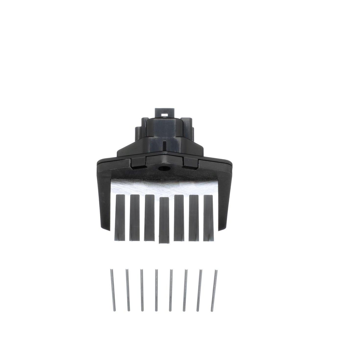 Intermotor HVAC Blower Motor Resistor RU-740