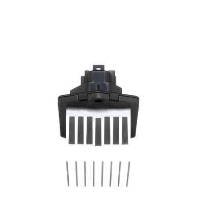 Intermotor HVAC Blower Motor Resistor RU-740
