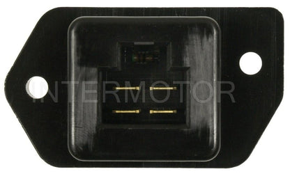 Intermotor HVAC Blower Motor Resistor RU-741