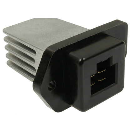 Intermotor HVAC Blower Motor Resistor RU-741