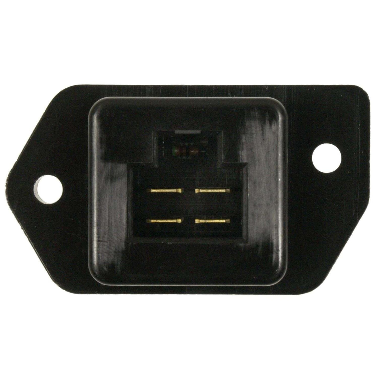 Intermotor HVAC Blower Motor Resistor RU-741