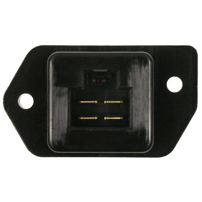 Intermotor HVAC Blower Motor Resistor RU-741