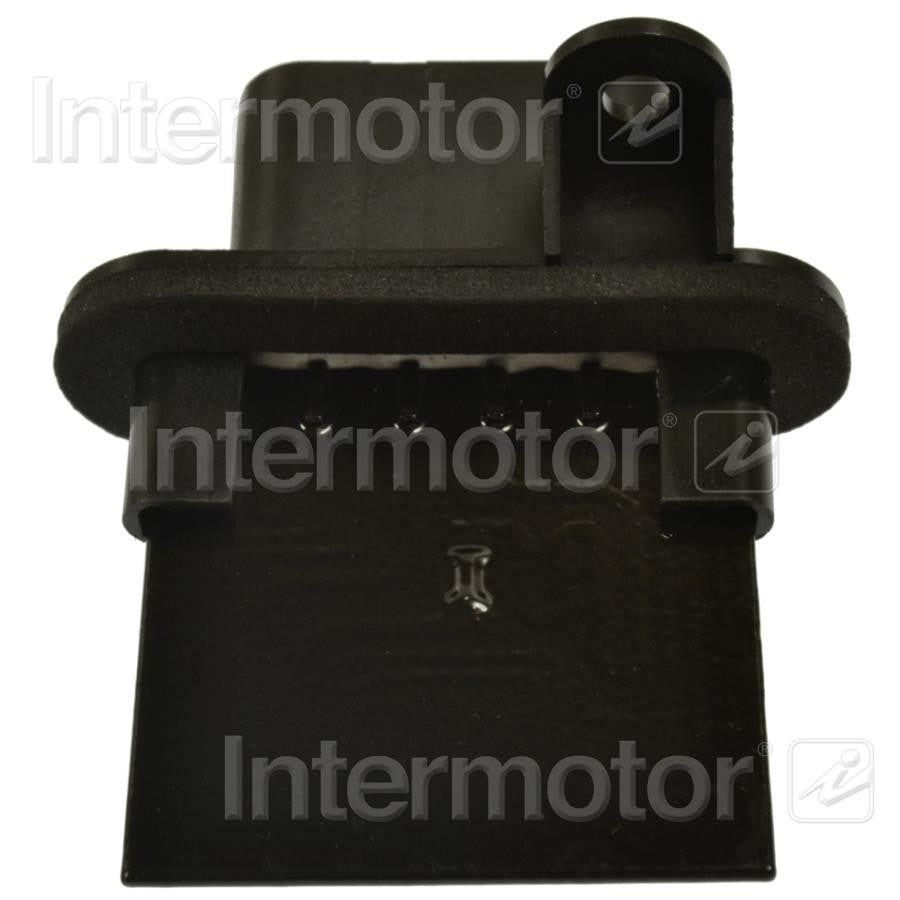 Standard Ignition RU-746