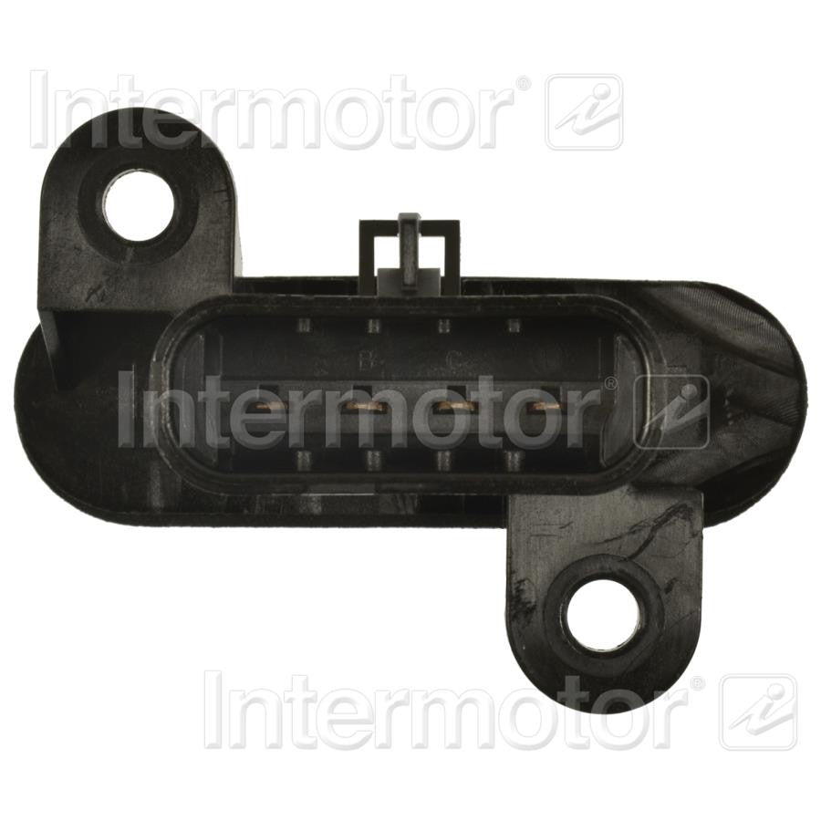 Standard Ignition RU-746